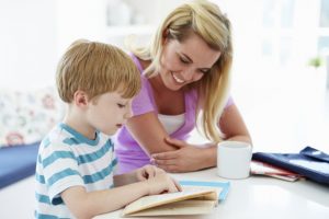 helping with homework - build afternoon study habits | Tutor2you