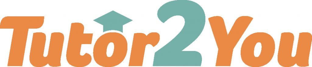 Tutor2you Logo