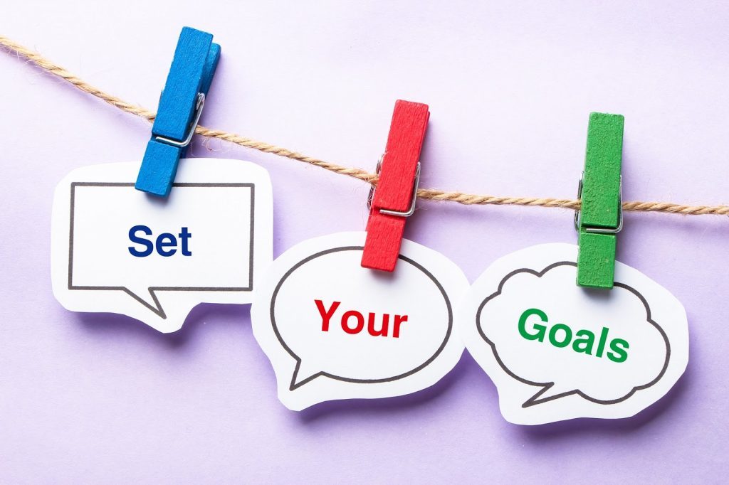 Help your child set goals for the new term | Tutor2You