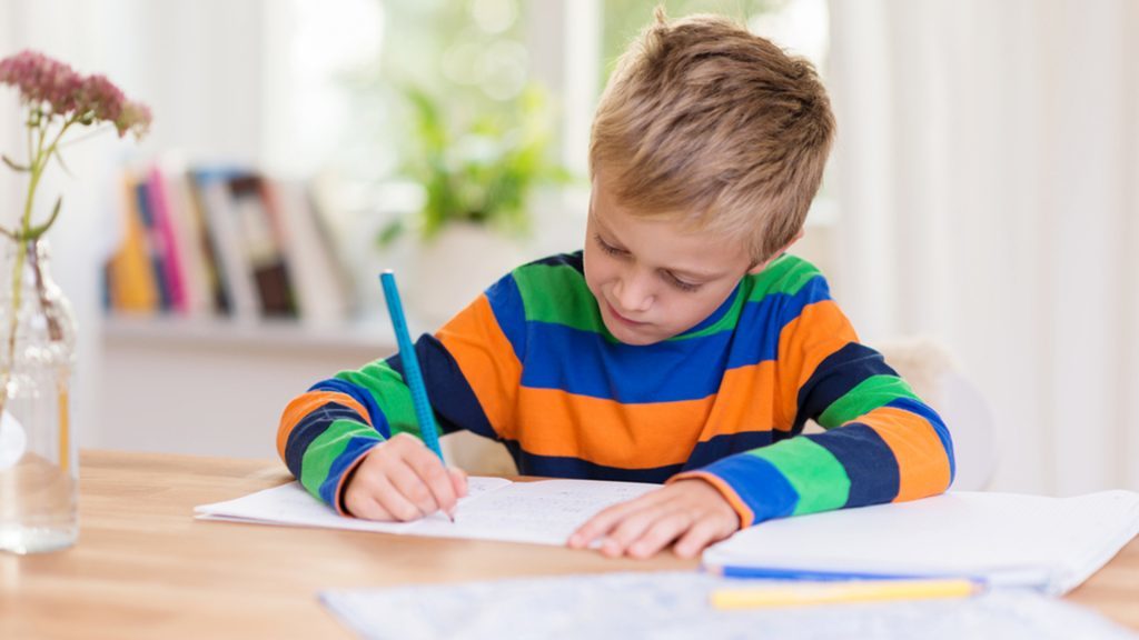 Plan suitable study location for your child this new term | Tutor2You