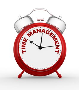 time management presentation for students