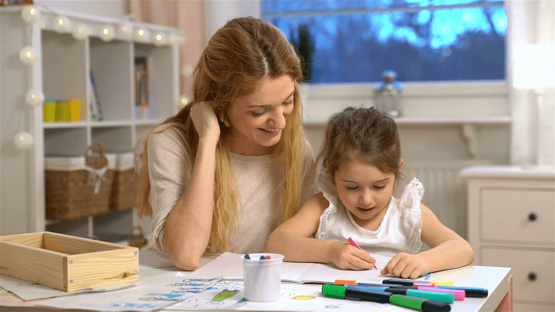 Homework help strategies for parents