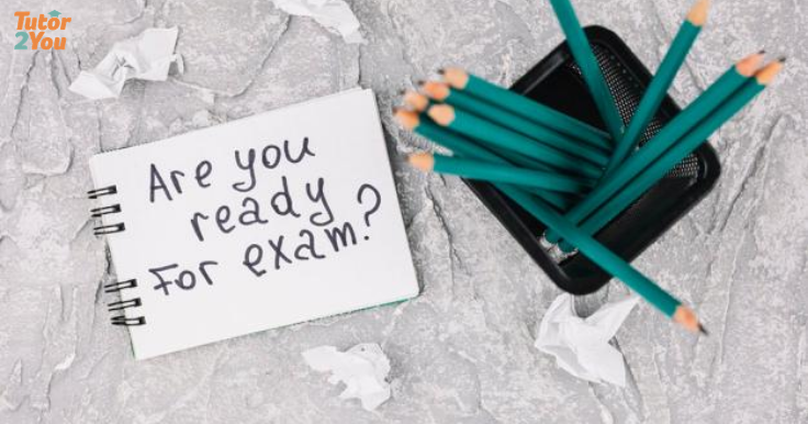 Effective Exam Preparation Strategies for Primary & High School Students