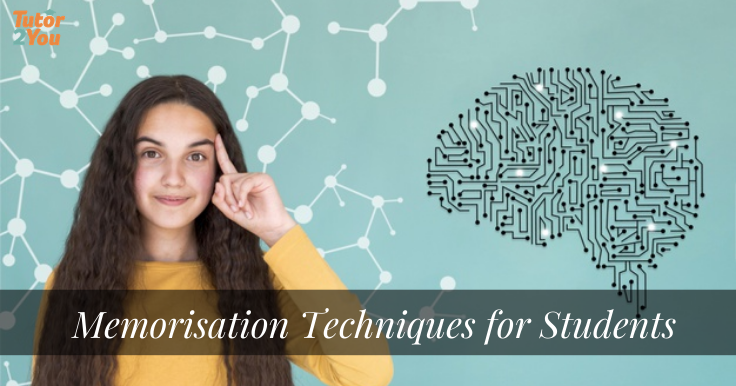 Memorisation Techniques for Students