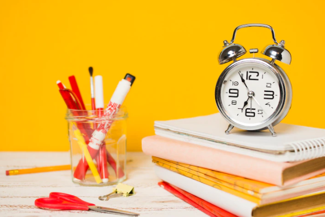 better time management - benefits of hiring a private english tutor