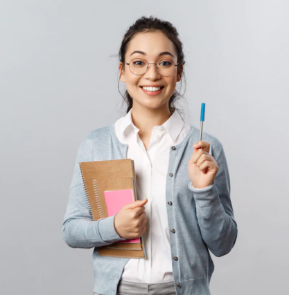 tip number 1 dress appropriately - tips to ensure your first tutoring session builds trust