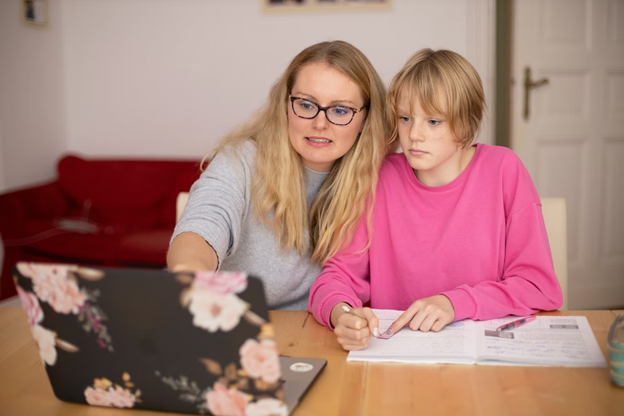 a tutor with patience - what parents need to look for a tutor