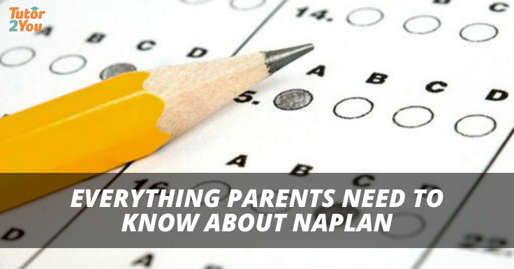 Everything Parents Need to Know about NAPLAN