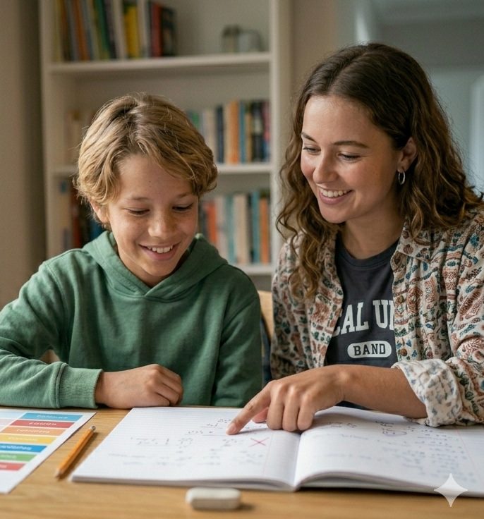 How to Move from Frustrated to Flourishing-Tutor2you