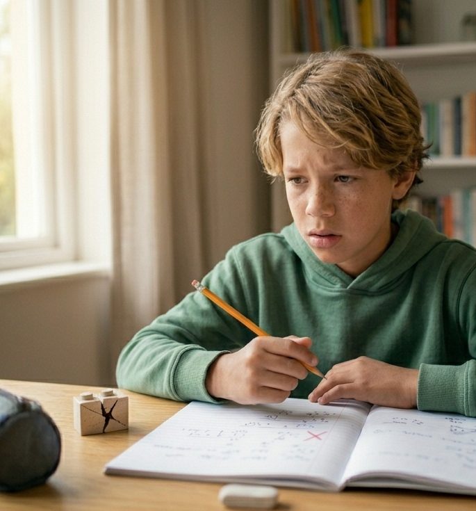 The Subtle Red Flags Parents Often Miss-Tutor2you